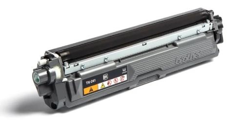 BROTHER Toner preto HL3140CW/HL3150CDW/DCP9020CDW 2.500 paginas , Brother , BROTN241BK , 4977766718387